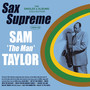 Sax Supreme: The Singles & Albums Collection 1949-58