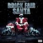 Brick Fair Santa (Explicit)