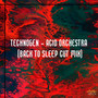 Acid Orchestra (Back To Sleep Cut Mix)