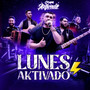 Lunes Aktivado (En Vivo)