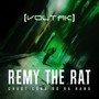 REMY THE RAT (Chuột Cống Bò Ra Hang)