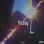 fooly (feat. Shiroi Tenshi) [Explicit]