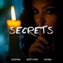 Secrets (feat. Woopty Woop & Bay Swag) [Explicit]