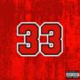 33 DAYS OF CHRISTMAS (feat. NateDaGreat) [Explicit]