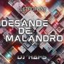 Desande De Malandro (Explicit)