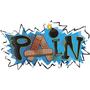 PAIN (Explicit)