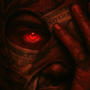 Fighting demons (feat. Luhdrill) [Explicit]