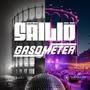 GASOMETER (feat. Kaija K Hole) [Radio Edit]