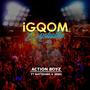 iGqom lisphethe (feat. Xero & Natysonic)