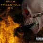 KILLA FREESTYLE 2.0 (Explicit)