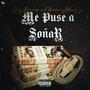 Me Puse a Soñar (feat. Jay Baars) [Explicit]