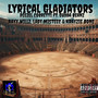 Lyrical Gladiators (Explicit)