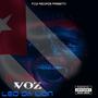 Mi Voz (Explicit)