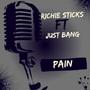 Pain (feat. Just Bang) [Explicit]