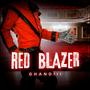 Red Blazer (Explicit)