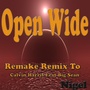 Open Wide: Remake Remix to Calvin Harris feat. Big Sean