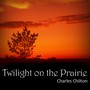 Twilight On the Prairies