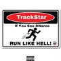 TrackStar (Explicit)