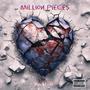 Million Pieces (Explicit)