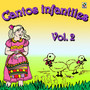 Cantos Infantiles, Vol. 2