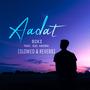 Aadat (Slowed & Reverb)