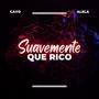 SUAVEMENTE (feat. ALELA)