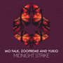 Midnight Strike (Explicit)