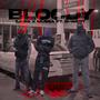 BLOODY (feat. B-WEST) [Explicit]