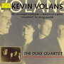 Volans: String Quartets