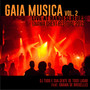 Gaia Musica, Vol. 2: Live at Handelsbeurs at Gnawa Ghent Festival 2019