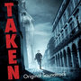 Taken (Original Soundtrack)