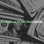 1488 Ways To Get Paid (Explicit)