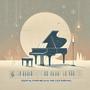 Frosted Memories: Essential Piano Jazz for Cozy Evenings