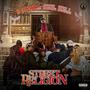 Street Religion (Explicit)