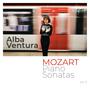 Mozart: Piano Sonatas, Vol. 1