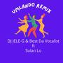uMlando (feat. Solan Lo) [Gqom Remix]