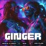 GINGER (feat. NAZB & KING FOLAMI)