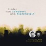 Lieder von Schubert und Klemmstein