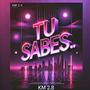 Tu Sabes (feat. JNZ)