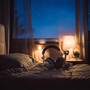 Lofi Sleep: Melodic Restful Nights