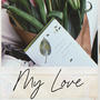 My Love (Explicit)