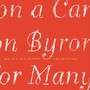 BYRON, D.: Eugene / Fyodorovich / Blinky Blanky Blokoe / Spin / Basquiat / The Red-Tailed Angels (A Ballad for Many) [Bang on a Can All-Stars]