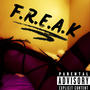 F.R.E.A.K (Explicit)