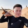 DM战歌