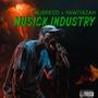 Nubreed (Musick Industry) (feat. Yawitazah)