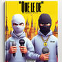 Que le De (feat. Tian soer)