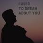 I Used to Dream About You