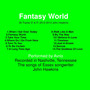 Fantasy World