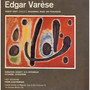 Music of Edgar Varèse