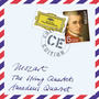 Mozart, W. A.: The String Quartets
